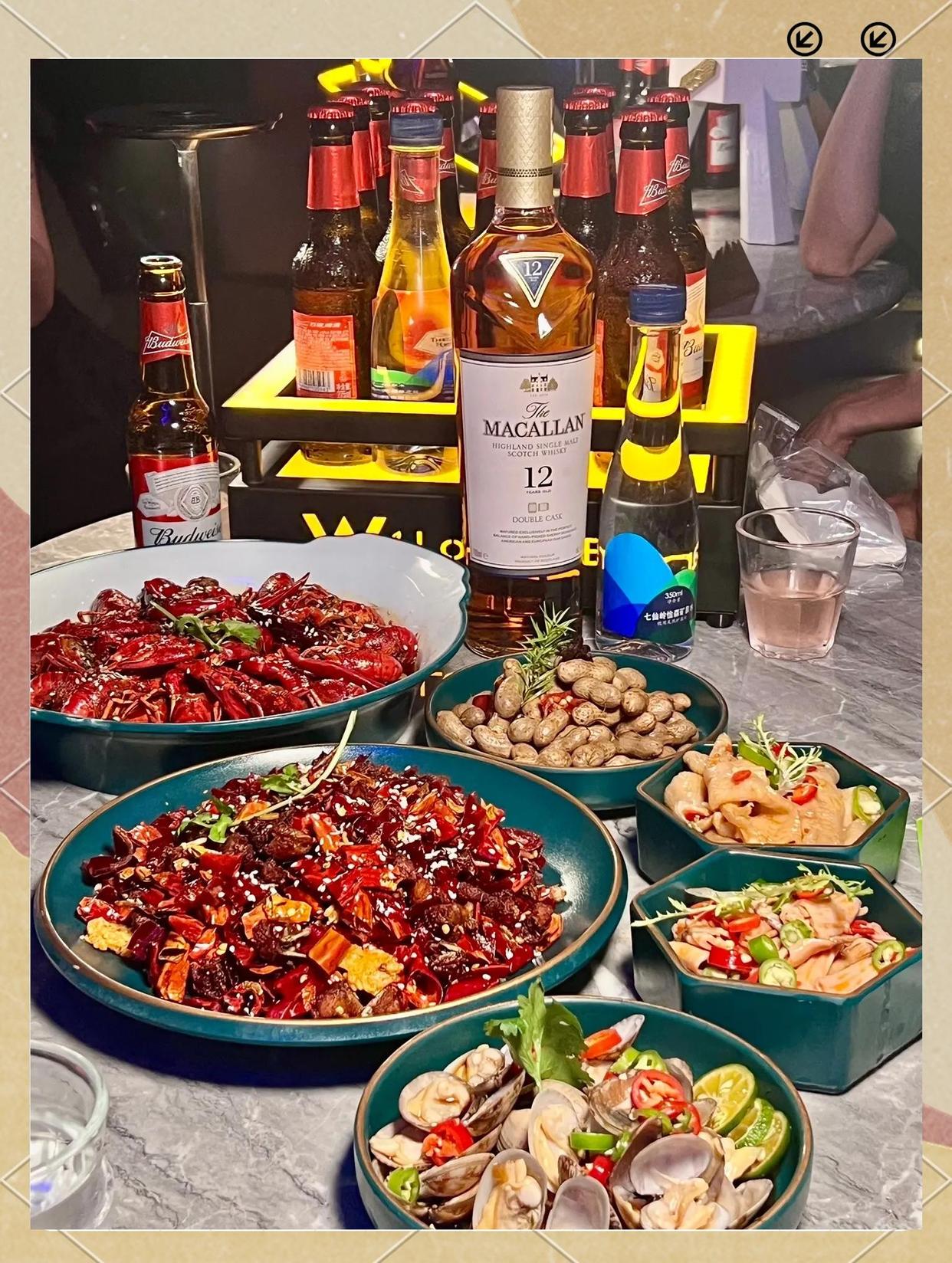 泰安商务ktv消费全攻略-岱岳区ktv预订